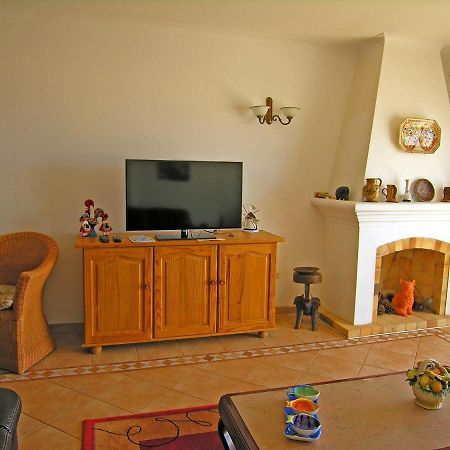 Casa Da Praia Para Ferias - Vila Pinheiro - Vivenda Johanna Villa Lagos Exteriör bild