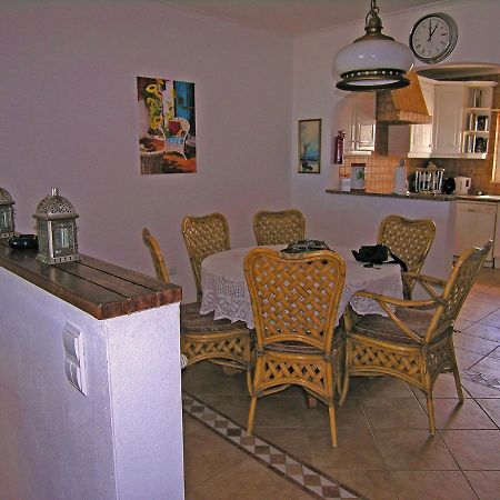 Casa Da Praia Para Ferias - Vila Pinheiro - Vivenda Johanna Villa Lagos Exteriör bild