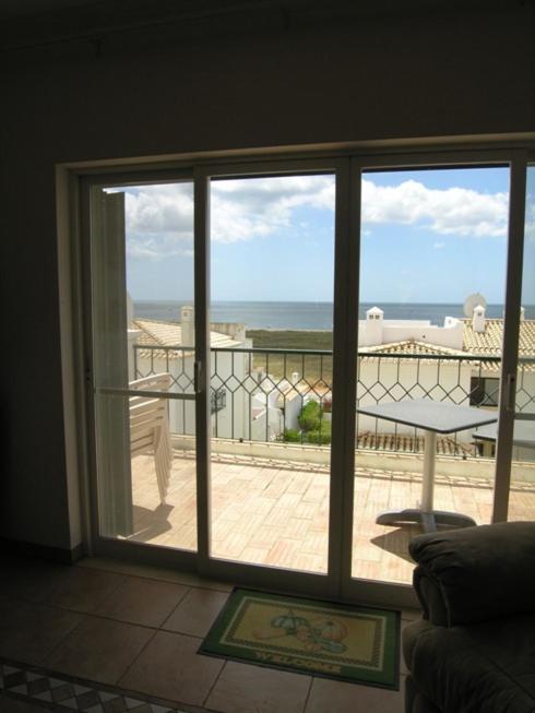 Casa Da Praia Para Ferias - Vila Pinheiro - Vivenda Johanna Villa Lagos Exteriör bild