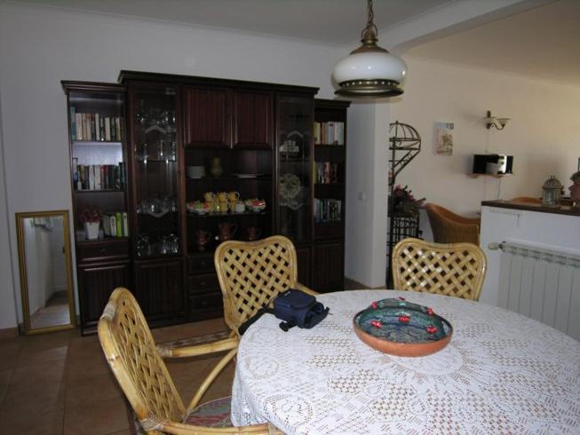 Casa Da Praia Para Ferias - Vila Pinheiro - Vivenda Johanna Villa Lagos Exteriör bild