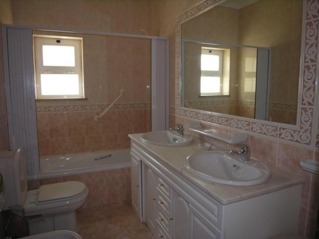 Casa Da Praia Para Ferias - Vila Pinheiro - Vivenda Johanna Villa Lagos Exteriör bild