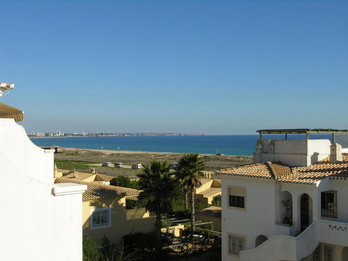 Casa Da Praia Para Ferias - Vila Pinheiro - Vivenda Johanna Villa Lagos Exteriör bild