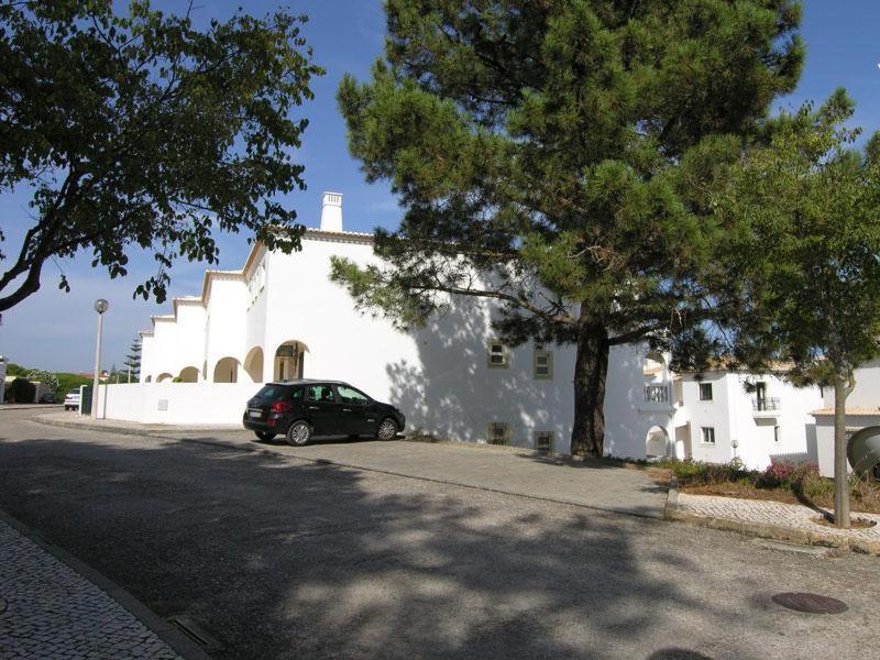 Casa Da Praia Para Ferias - Vila Pinheiro - Vivenda Johanna Villa Lagos Exteriör bild