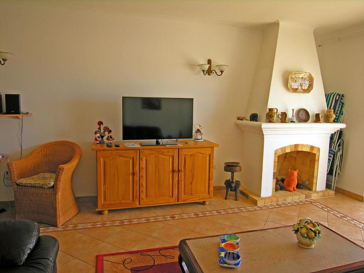Casa Da Praia Para Ferias - Vila Pinheiro - Vivenda Johanna Villa Lagos Exteriör bild