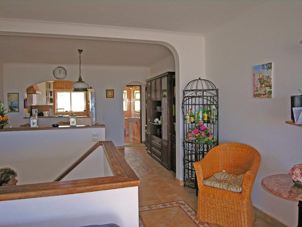Casa Da Praia Para Ferias - Vila Pinheiro - Vivenda Johanna Villa Lagos Exteriör bild