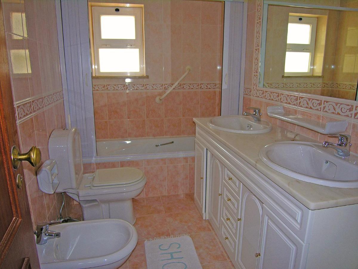 Casa Da Praia Para Ferias - Vila Pinheiro - Vivenda Johanna Villa Lagos Exteriör bild